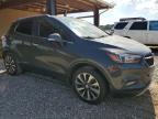 KL4CJBSB6JB****** Salvage and Wrecked 2018 Buick Encore in Alabama State