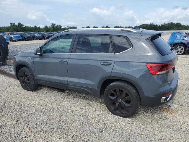  VOLKSWAGEN TAOS SE 2022 Szary