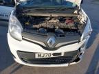 2021 RENAULT KANGOO LL21 BNESS + ENERG  for sale at Copart SANDY