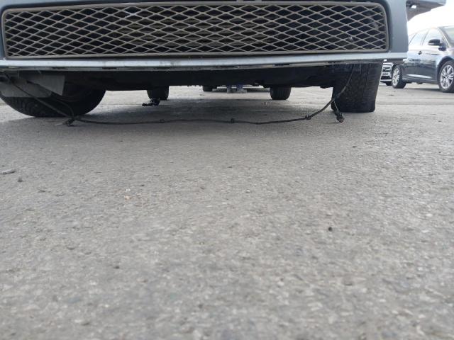 2006 FORD MONDEO ZET