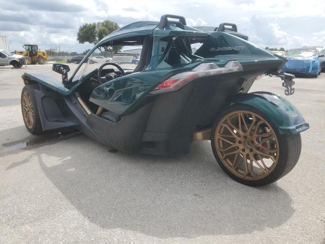 2020 POLARIS SLINGSHOT GT  