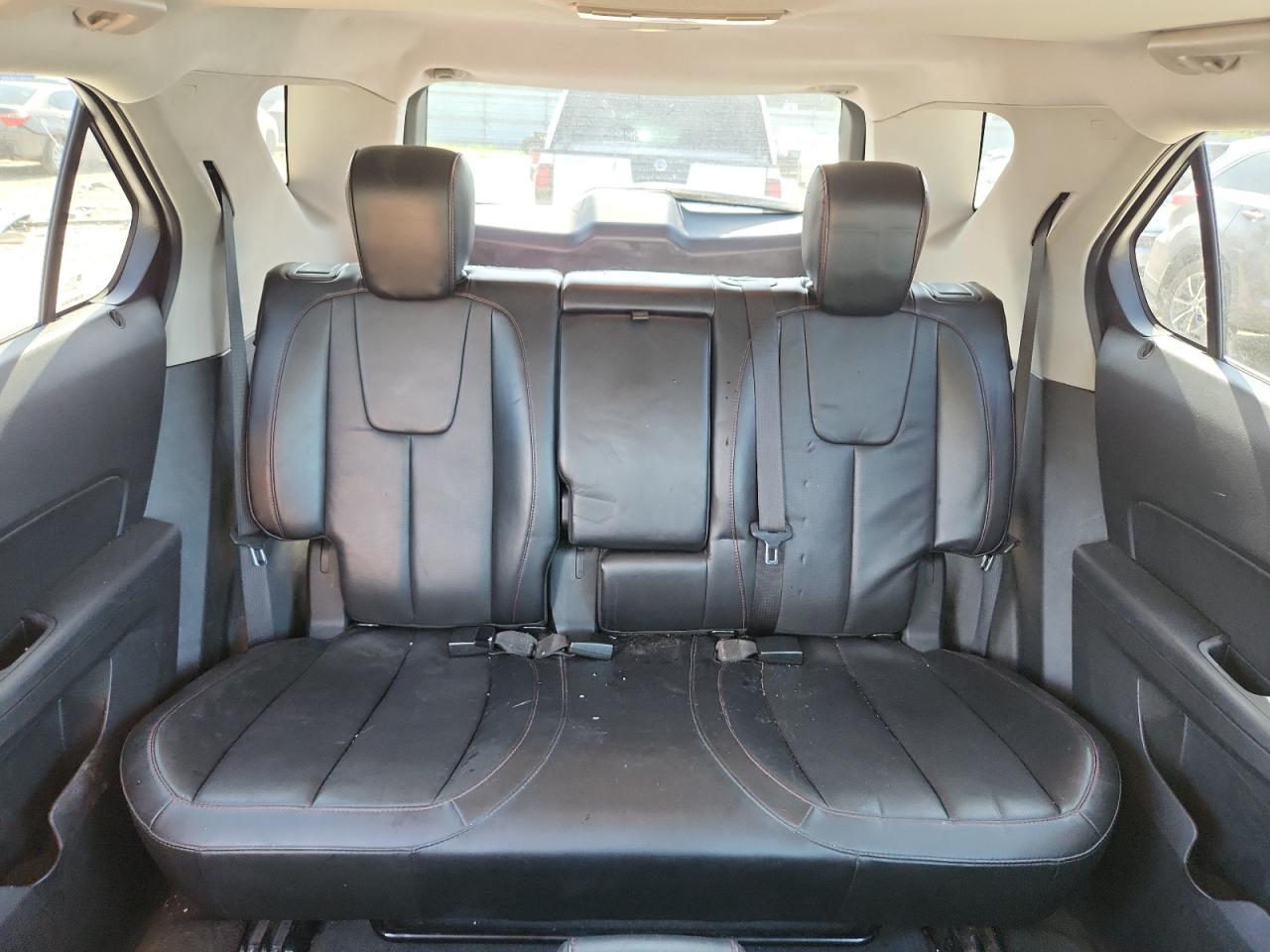 2012 Chevrolet Equinox Lt VIN: 2GNFLNE51C6198674 Lot: 64381865