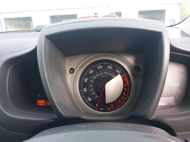 2010 TOYOTA URBAN CRUI