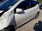 2019 TOYOTA AYGO X-PLA for sale at Copart SANDWICH
