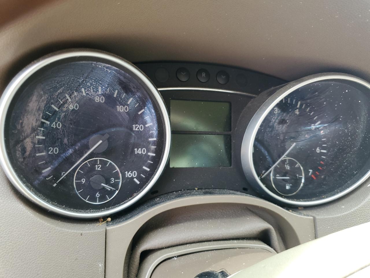 2011 Mercedes-Benz Ml 350 4Matic VIN: 4JGBB8GB0BA668107 Lot: 65730055