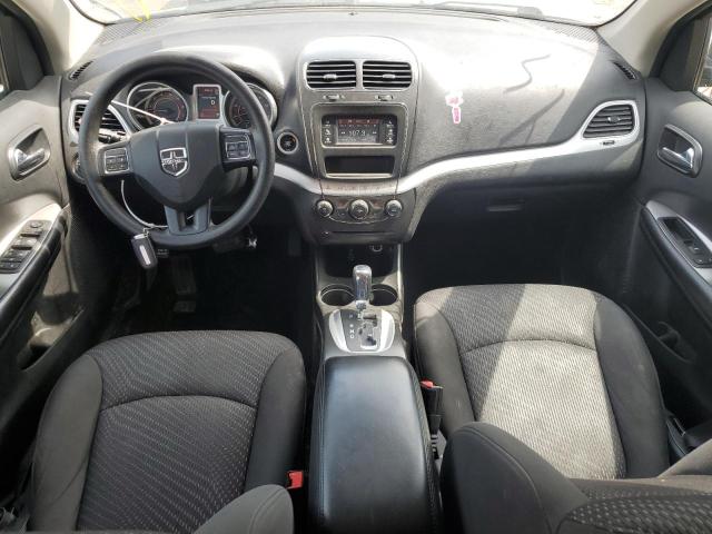  DODGE JOURNEY 2018 Szary