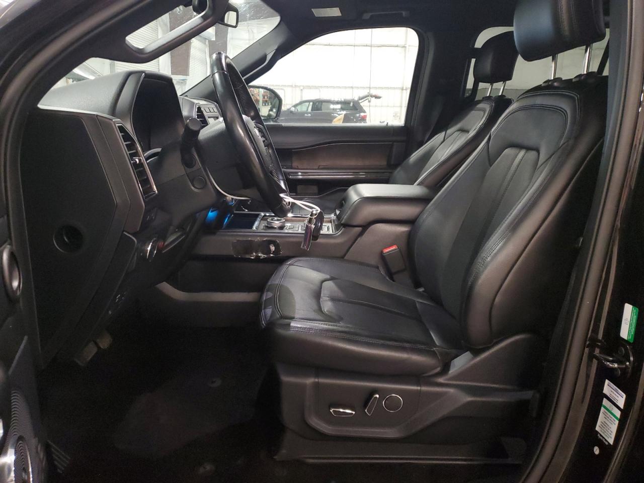 2020 Ford Expedition Max Limited VIN: 1FMJK2AT0LEA31898 Lot: 65054895