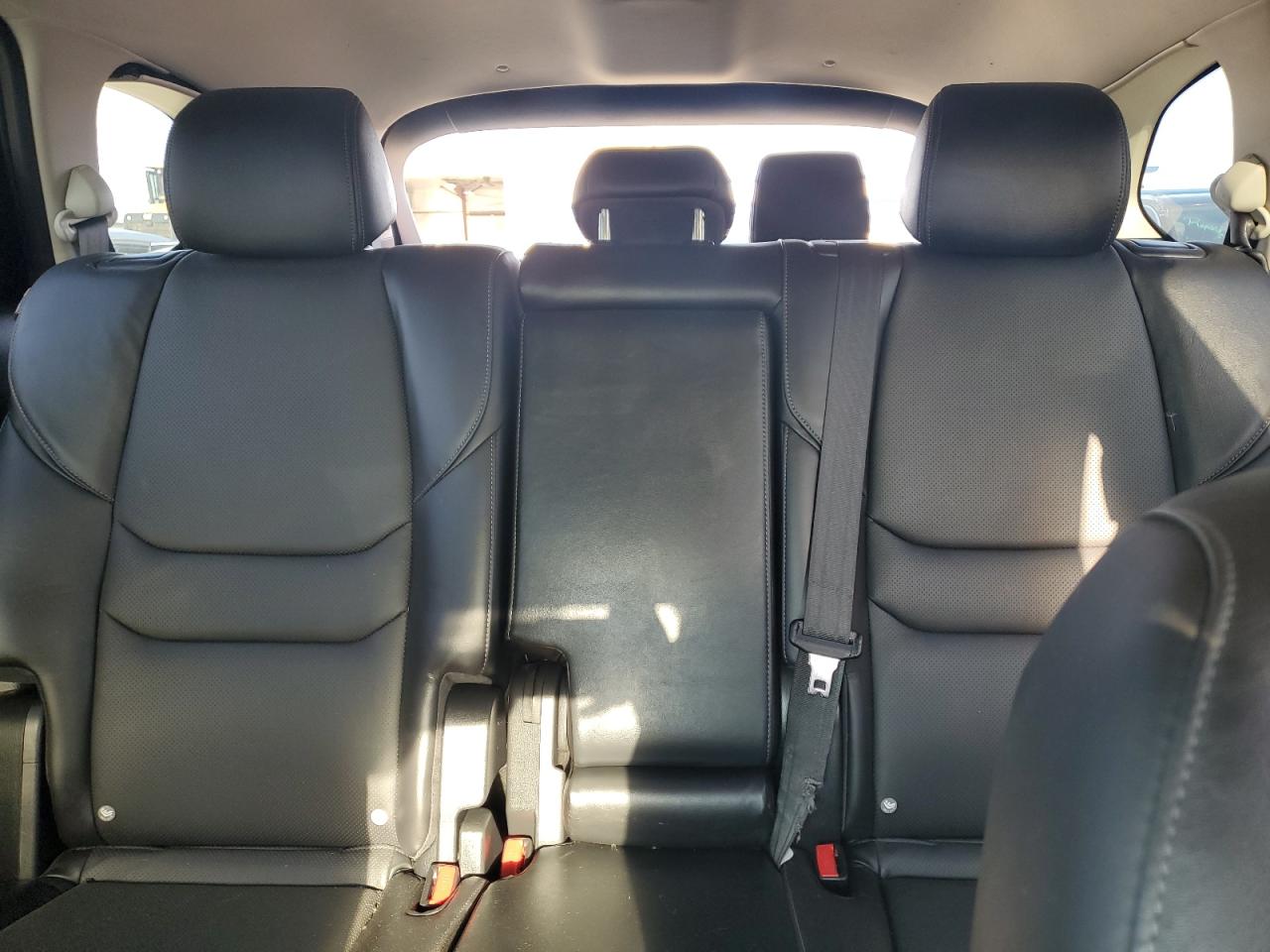 2018 Mazda Cx-9 Touring VIN: JM3TCBCY6J0234475 Lot: 63409885