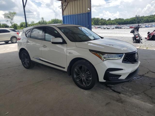  ACURA RDX 2021 Biały