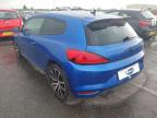 2014 VOLKSWAGEN SCIROCCO G for sale at Copart CHESTER