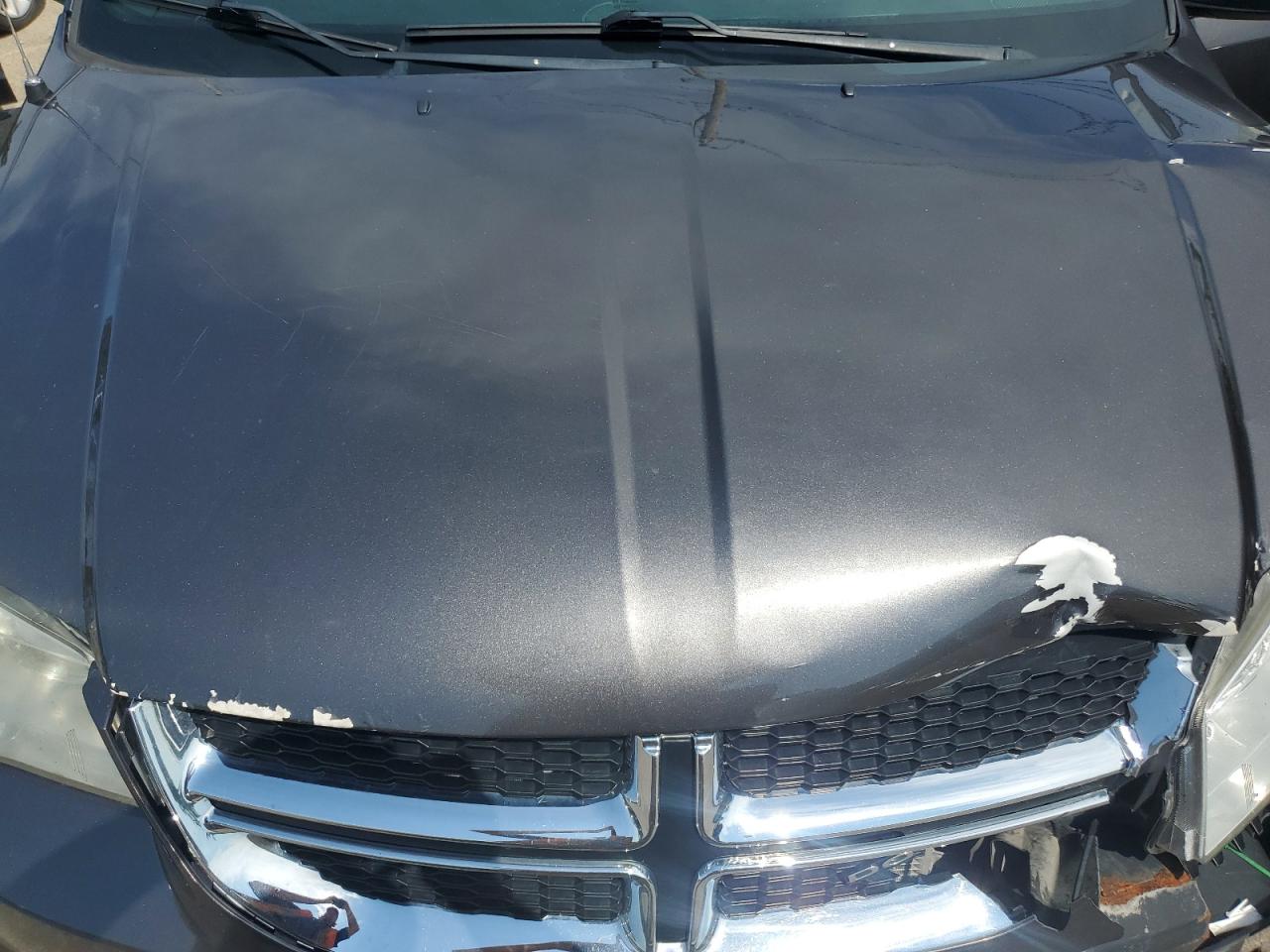 2017 Dodge Grand Caravan Sxt VIN: 2C4RDGCG5HR691072 Lot: 63959715