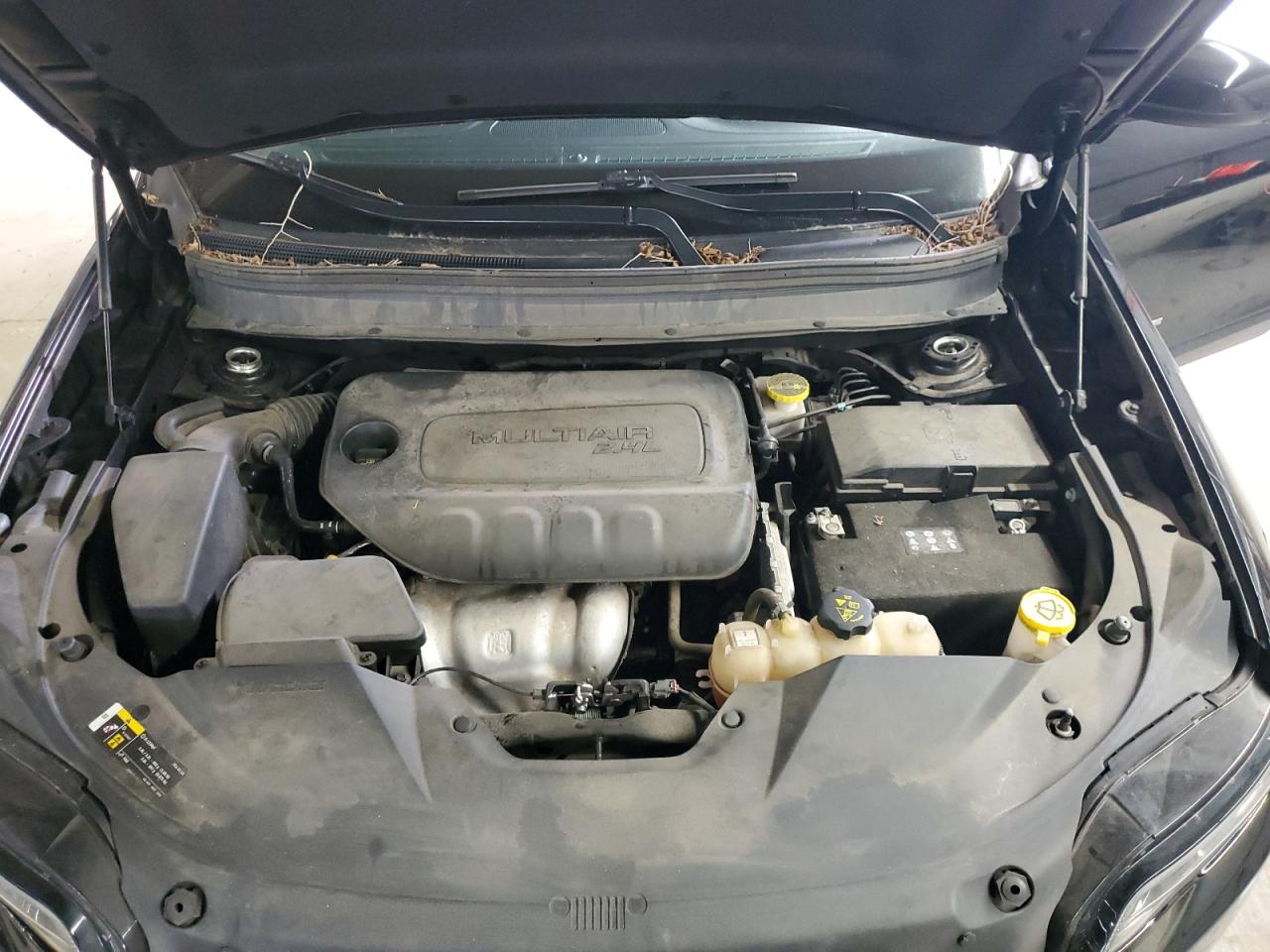 2020 Jeep Cherokee Latitude VIN: 1C4PJLCB4LD565312 Lot: 64679145