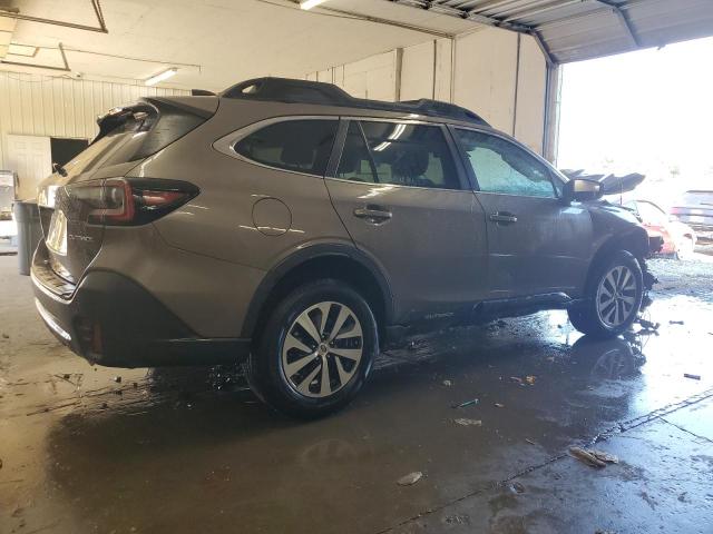  SUBARU OUTBACK 2021 Brown