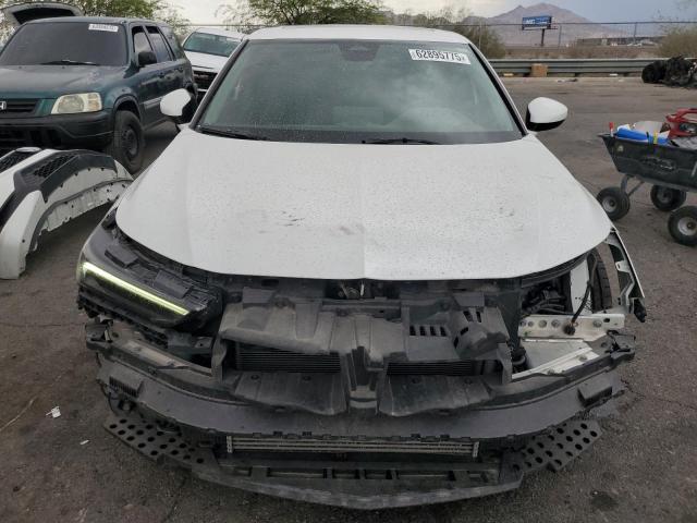  ACURA INTEGRA 2024 Biały