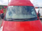 2015 VAUXHALL MOVANO F35 for sale at Copart WOLVERHAMPTON