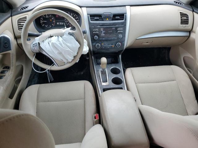  NISSAN ALTIMA 2015 Biały