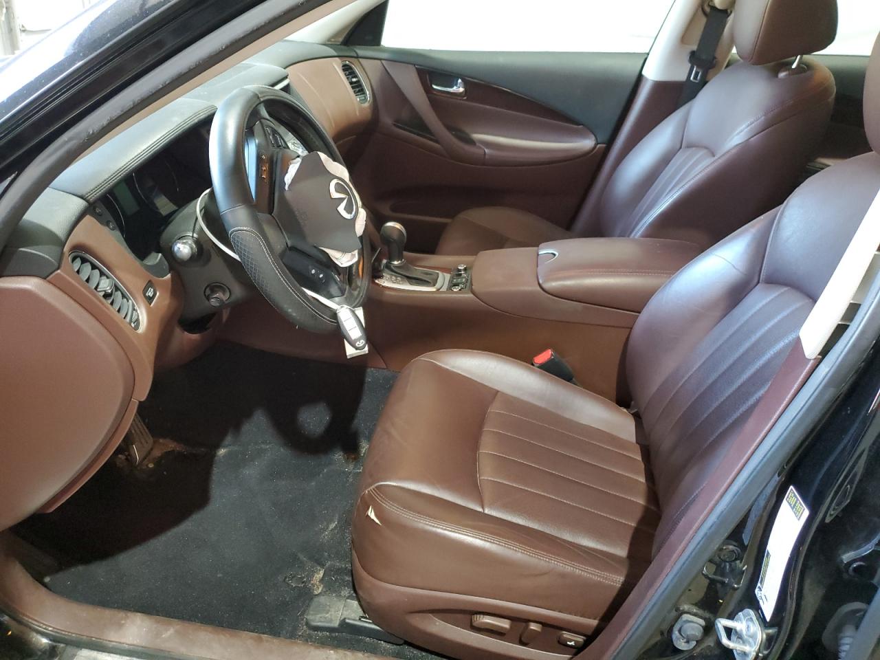 2016 Infiniti Qx50 VIN: JN1BJ0RR2GM271865 Lot: 66261595