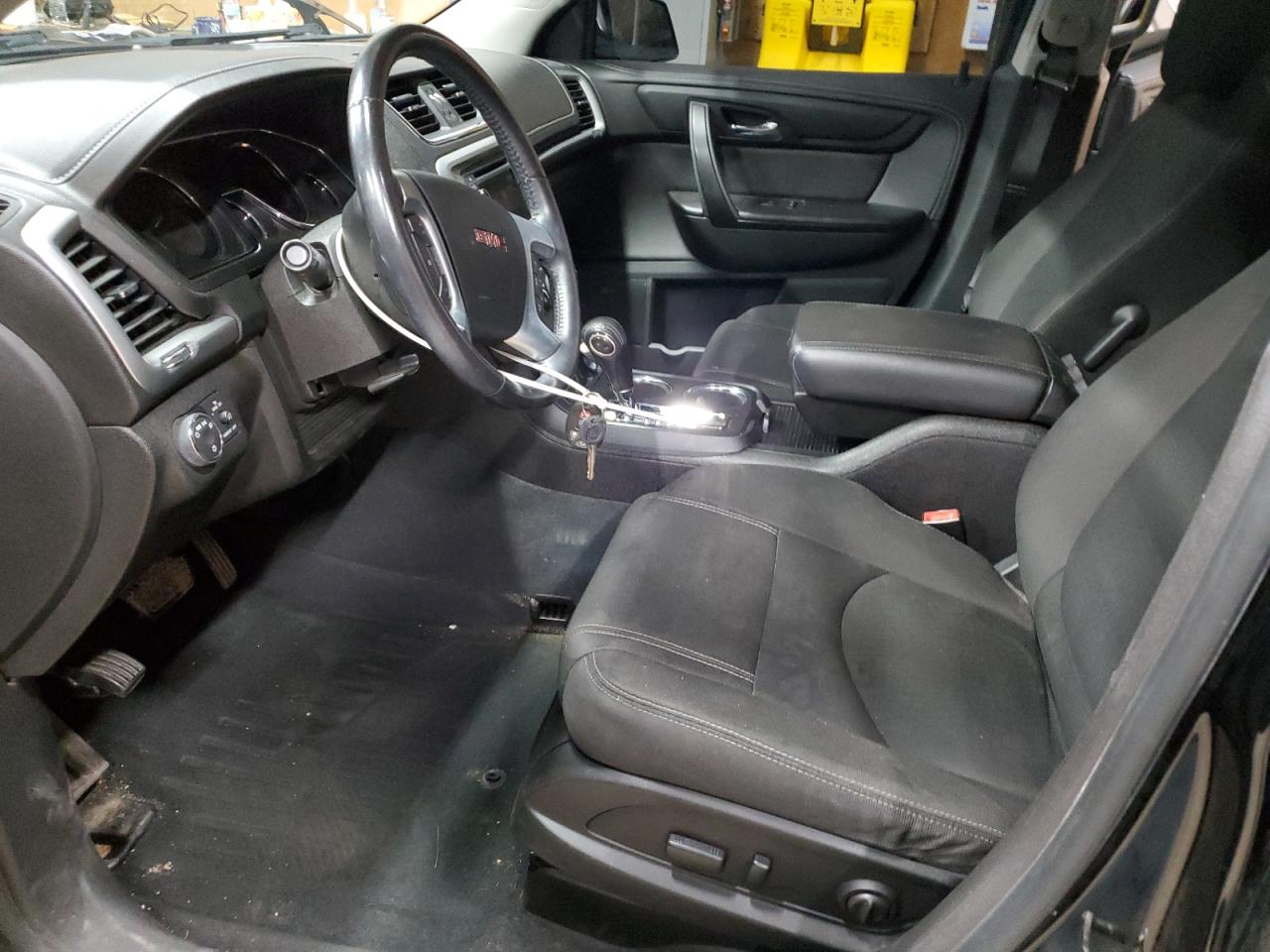 1gkkvpkd6gj297576 1GKKVPKD6GJ297576 2016 GMC Acadia Sle