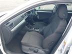 2018 SKODA SUPERB SE for sale at Copart SANDTOFT