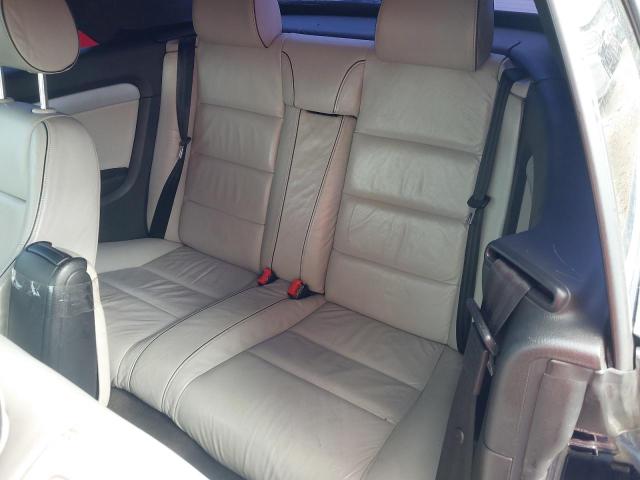 2005 AUDI S4 QUATTRO