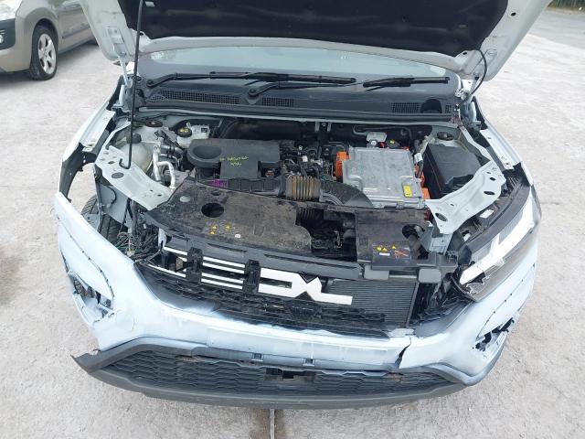 2023 DACI JOGGER EXT