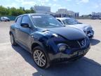 2013 NISSAN JUKE ACENT for sale at Copart WESTBURY