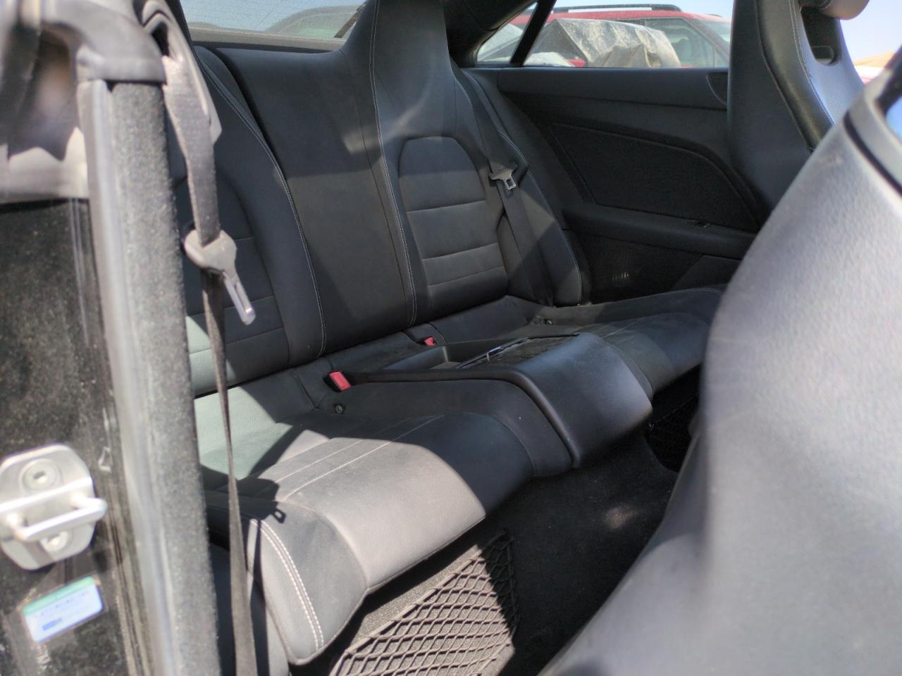 2010 Mercedes-Benz E 350 VIN: WDDKJ5GB0AF055563 Lot: 64890115