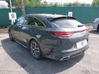 2021 KIA PROCEED GT for sale at Copart ST HELENS