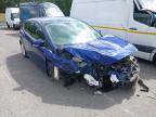 2015 FORD FOCUS TITA for sale at Copart SANDTOFT