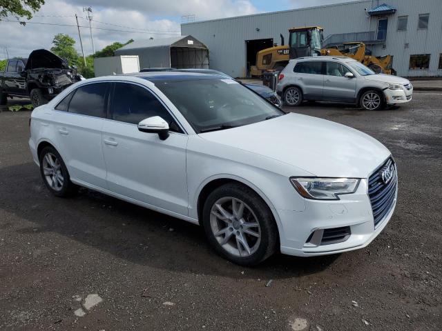 2017 AUDI A3 PREMIUM  