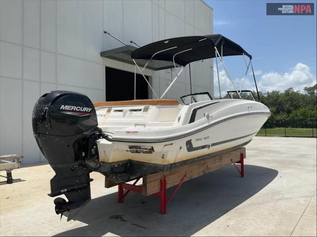 2022 OTHER BOATS VR6 BR(*)  