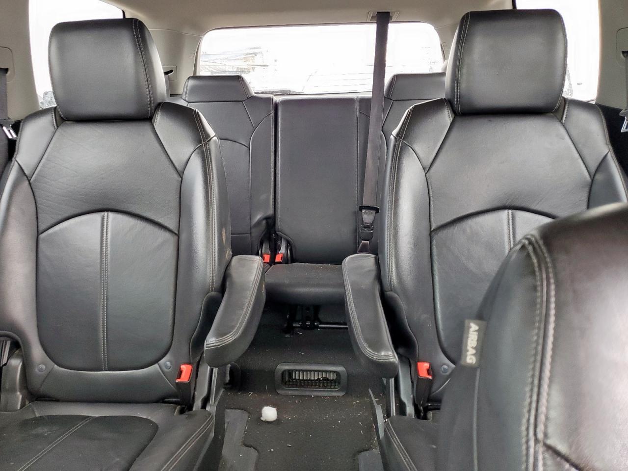 2015 GMC Acadia Slt-1 VIN: 1GKKVRKD8FJ130968 Lot: 67266425