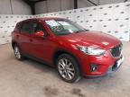 2014 MAZDA CX-5 SPORT for sale at Copart WOLVERHAMPTON
