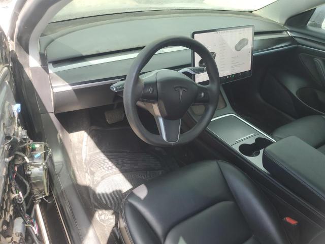  TESLA MODEL 3 2021 Сharcoal