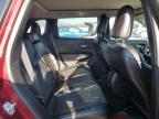 2021 JEEP CHEROKEE LIMITED for sale at Copart CO - COLORADO SPRINGS