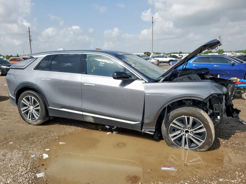  CADILLAC LYRIQ LUXU 2023 Szary