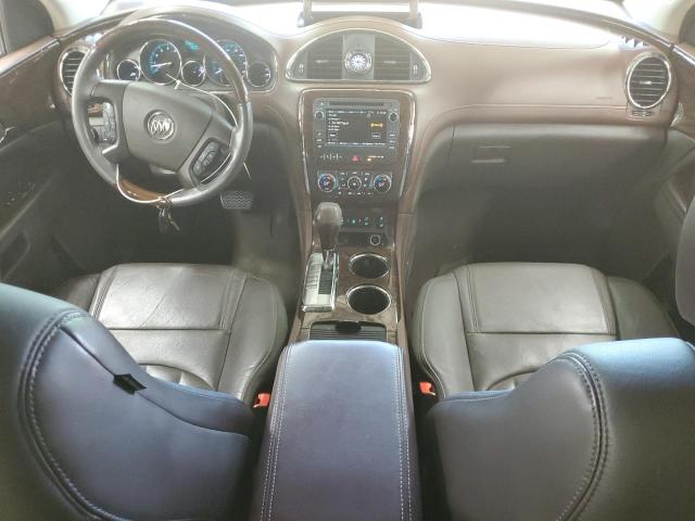  BUICK ENCLAVE 2014 Cream