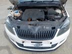 2012 SKODA FABIA MONT for sale at Copart WHITBURN