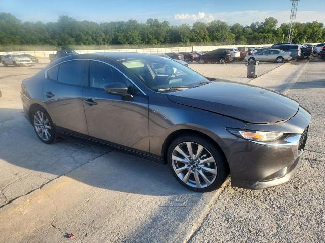  MAZDA 3 2020 Сharcoal