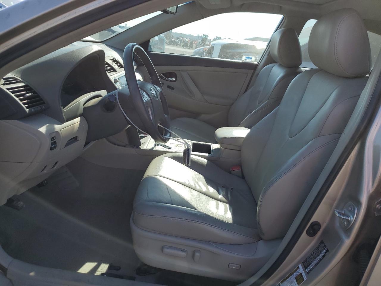 2007 Toyota Camry Hybrid VIN: 4T1BB46K27U026150 Lot: 63229715