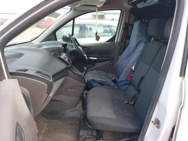 2020 FORD TRANSIT CONNECT 1.0 ECOBOOST 100PS VAN