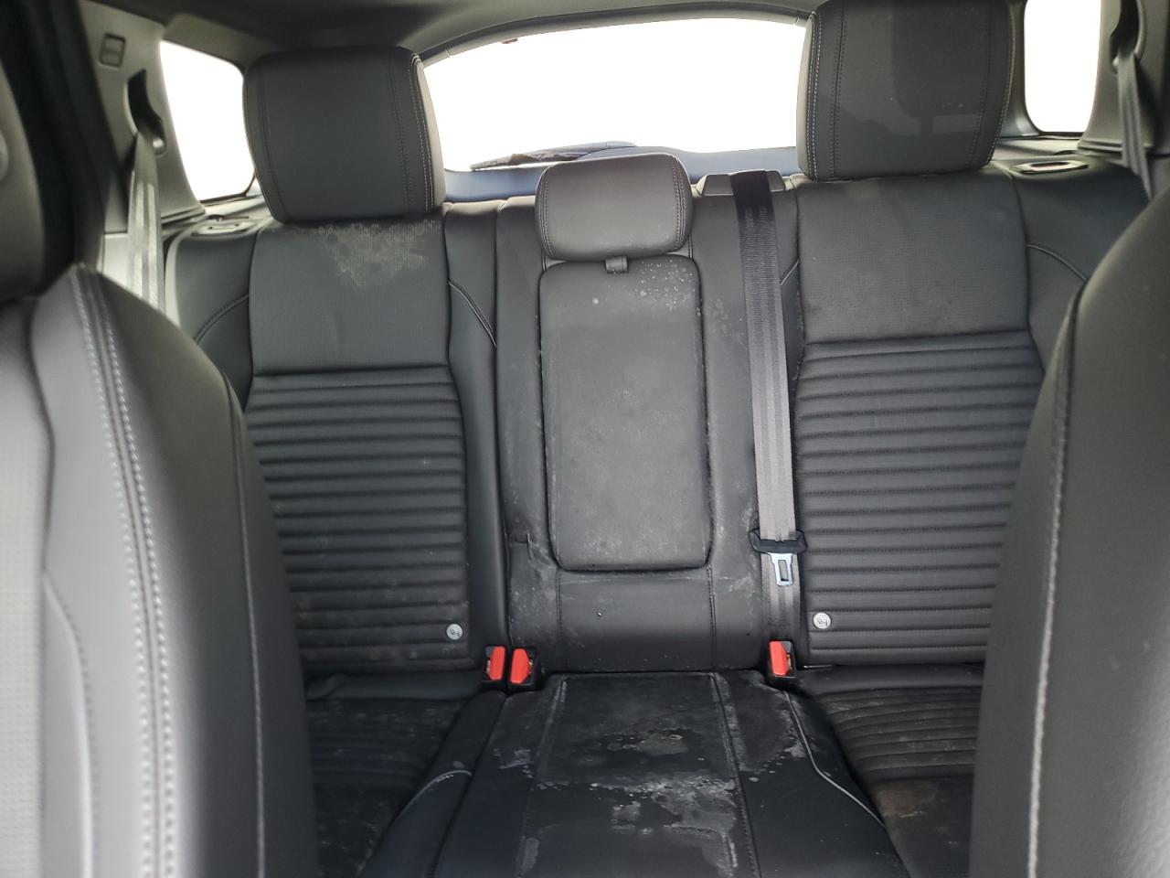 2024 Land Rover Discovery Sport Dynamic Se VIN: SALCL2FXXRH350876 Lot: 63096075