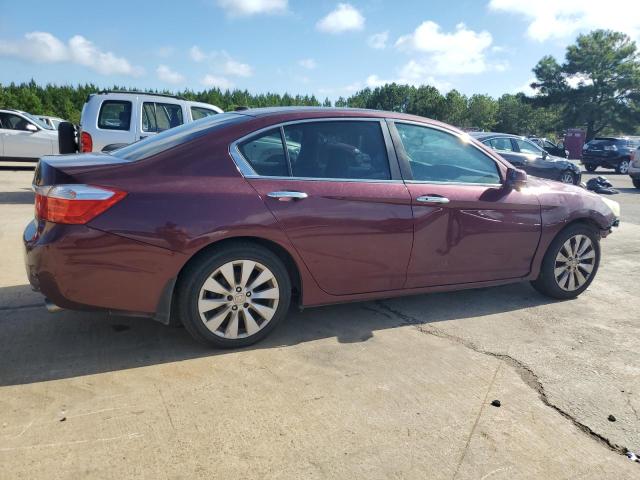  HONDA ACCORD 2013 Fioletowy