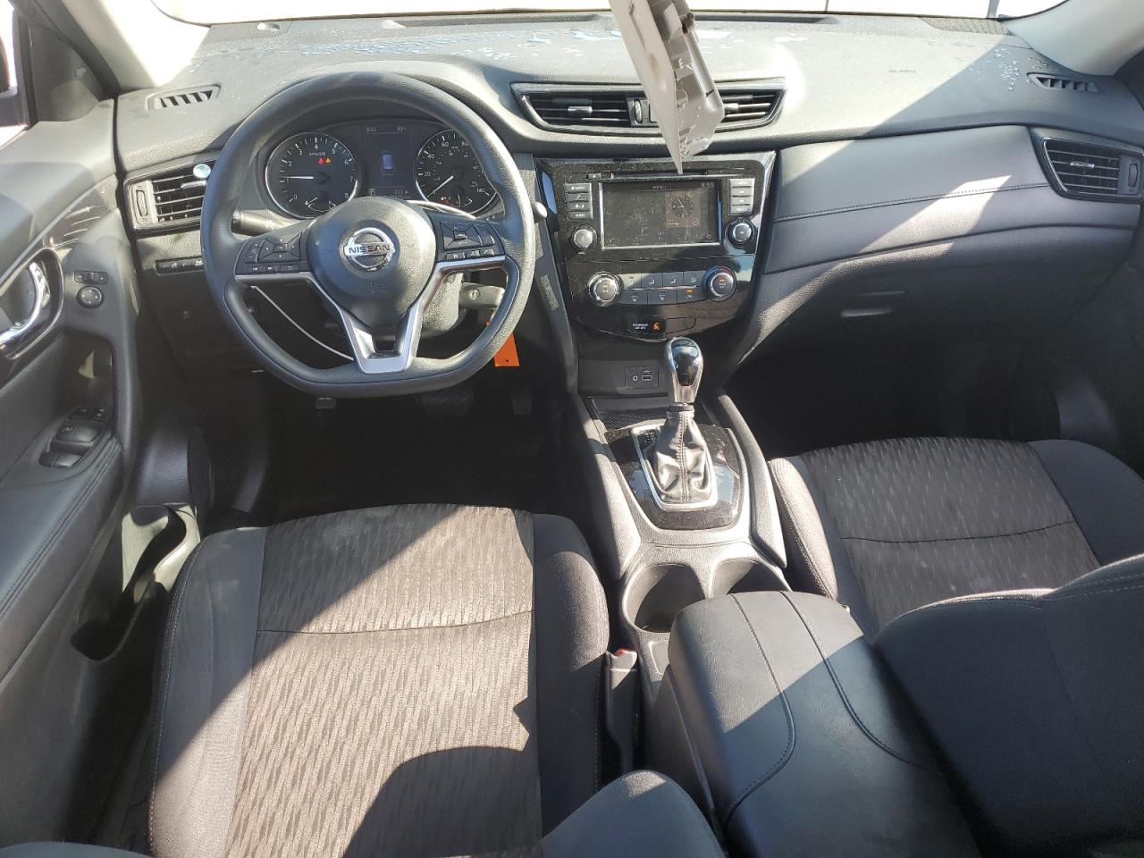 5N1AT2MT3JC827496 2018 Nissan Rogue S