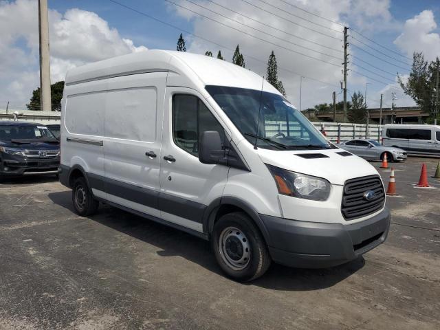 2017 FORD TRANSIT T-250  