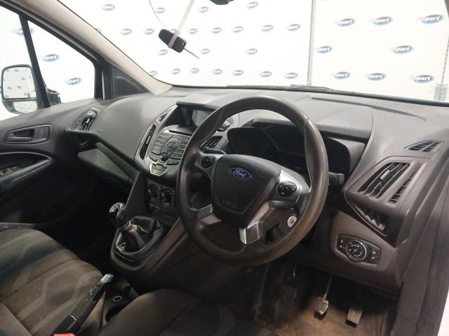2014 FORD TRANSIT CO