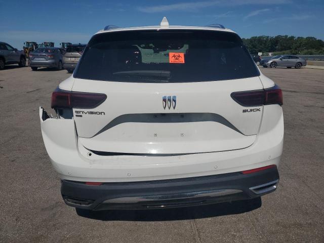 BUICK ENVISION 2024 Biały