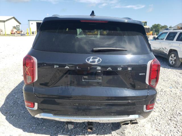  HYUNDAI PALISADE 2020 Czarny