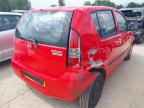 2009 DAIHATSU SIRION S for sale at Copart SANDY