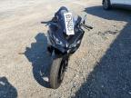 2025 KAWASAKI ZX400 P   for sale at Copart WA - NORTH SEATTLE
